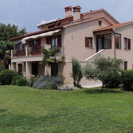 Apartments With A Parking Space Presika, Labin - 7390 Екстериор снимка