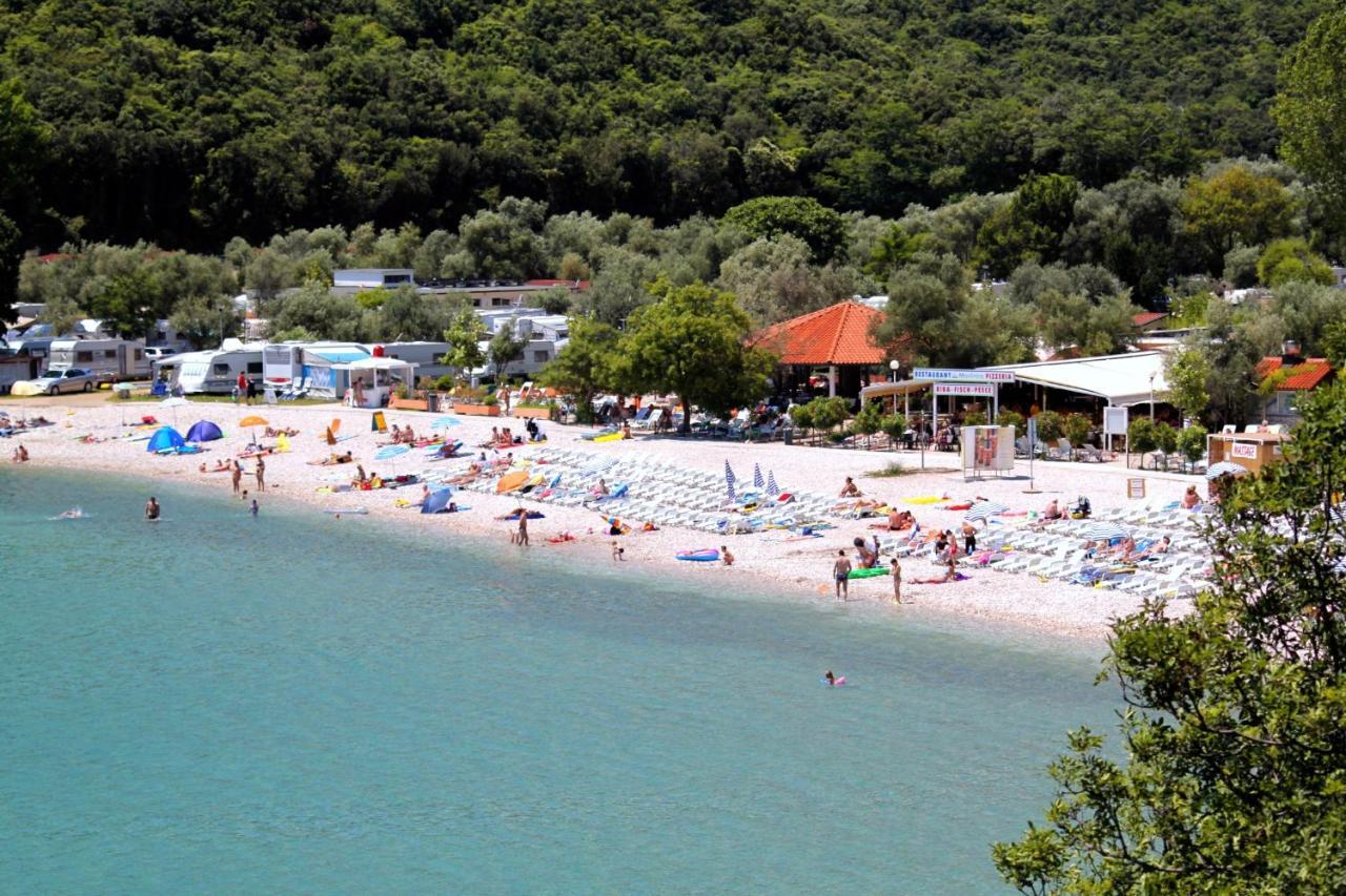 Apartments With A Parking Space Presika, Labin - 7390 Екстериор снимка