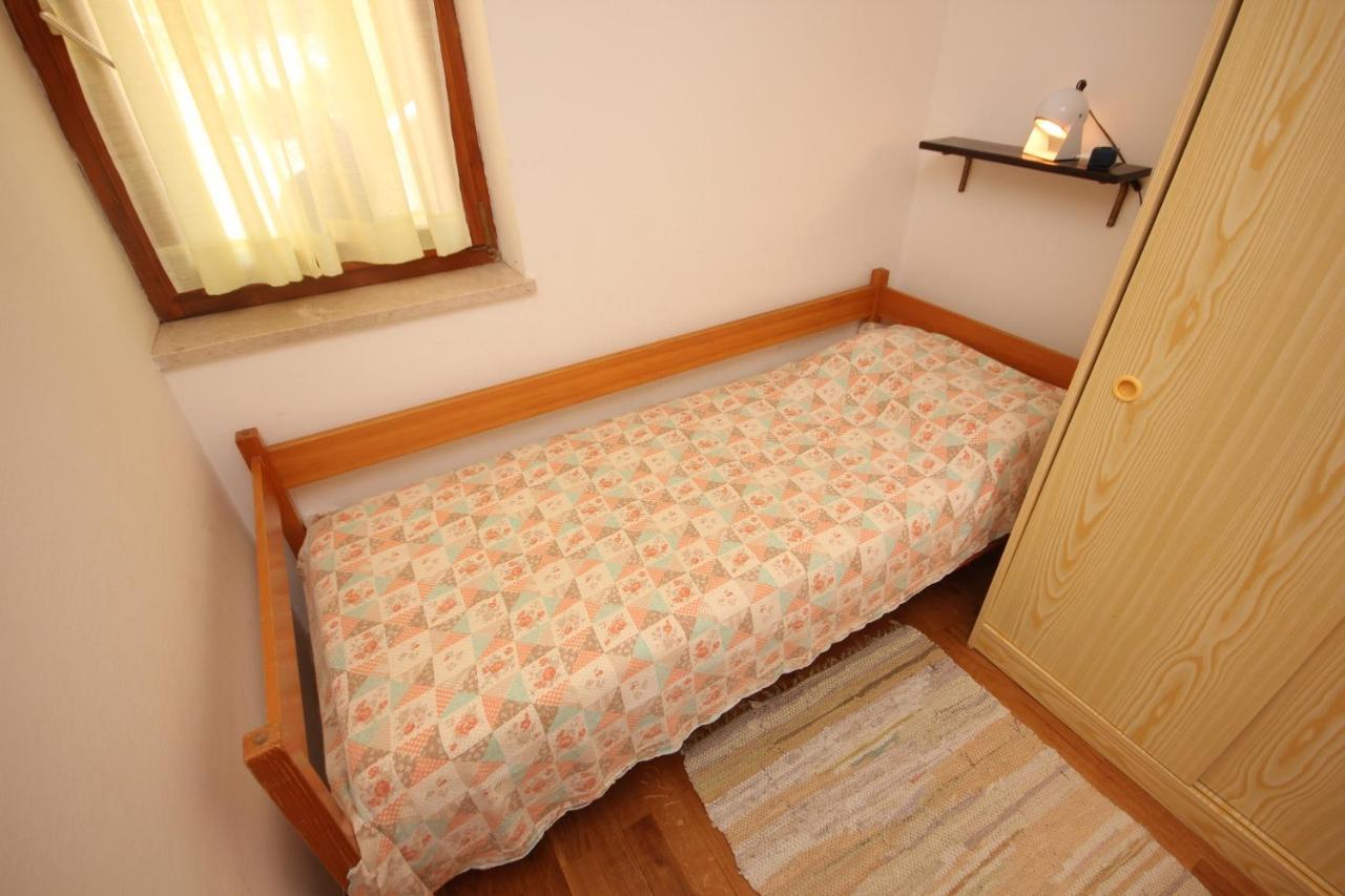 Apartments With A Parking Space Presika, Labin - 7390 Екстериор снимка