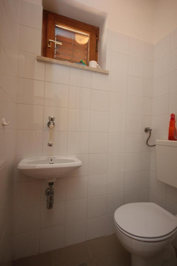 Apartments With A Parking Space Presika, Labin - 7390 Екстериор снимка