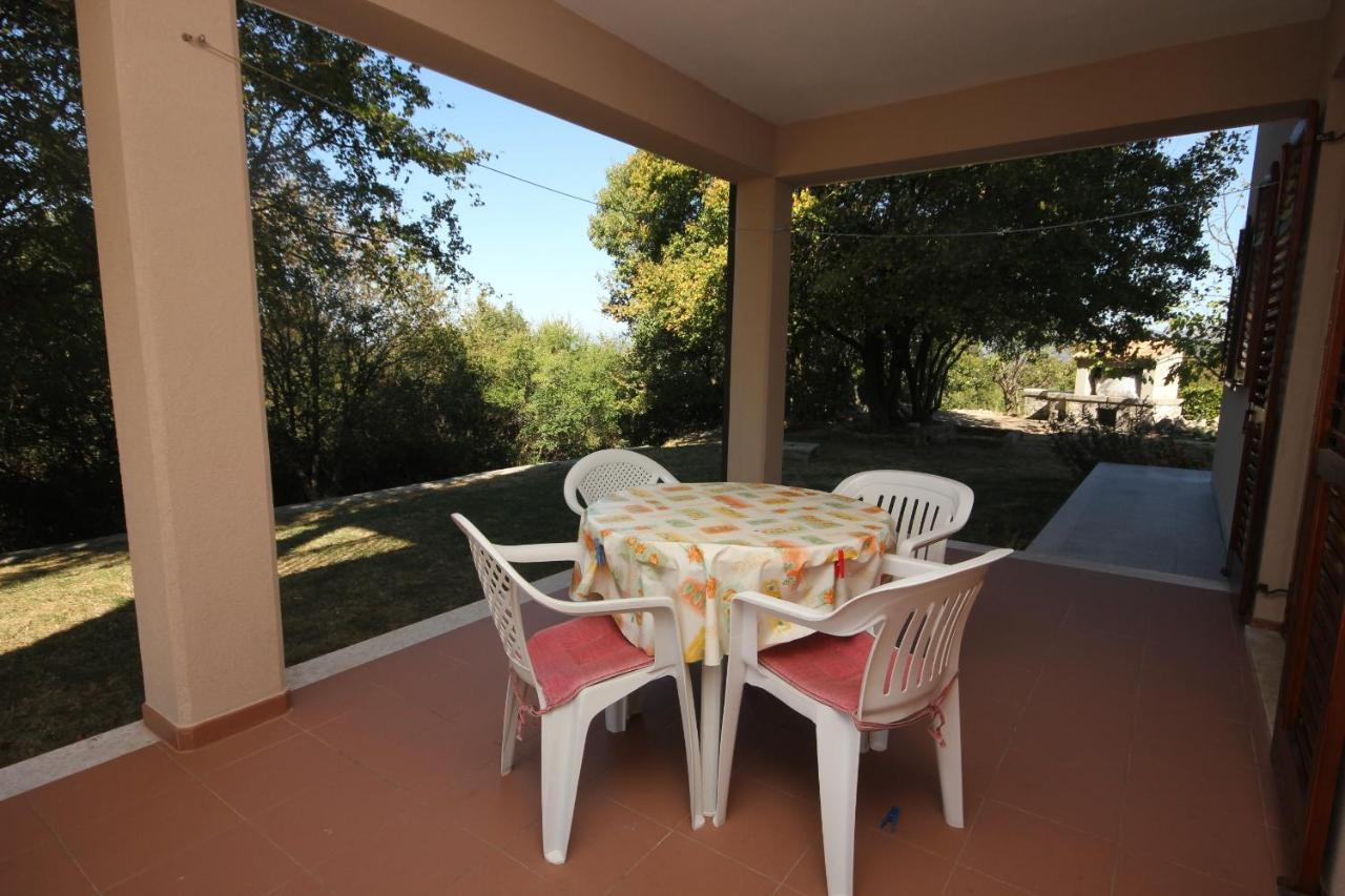 Apartments With A Parking Space Presika, Labin - 7390 Екстериор снимка