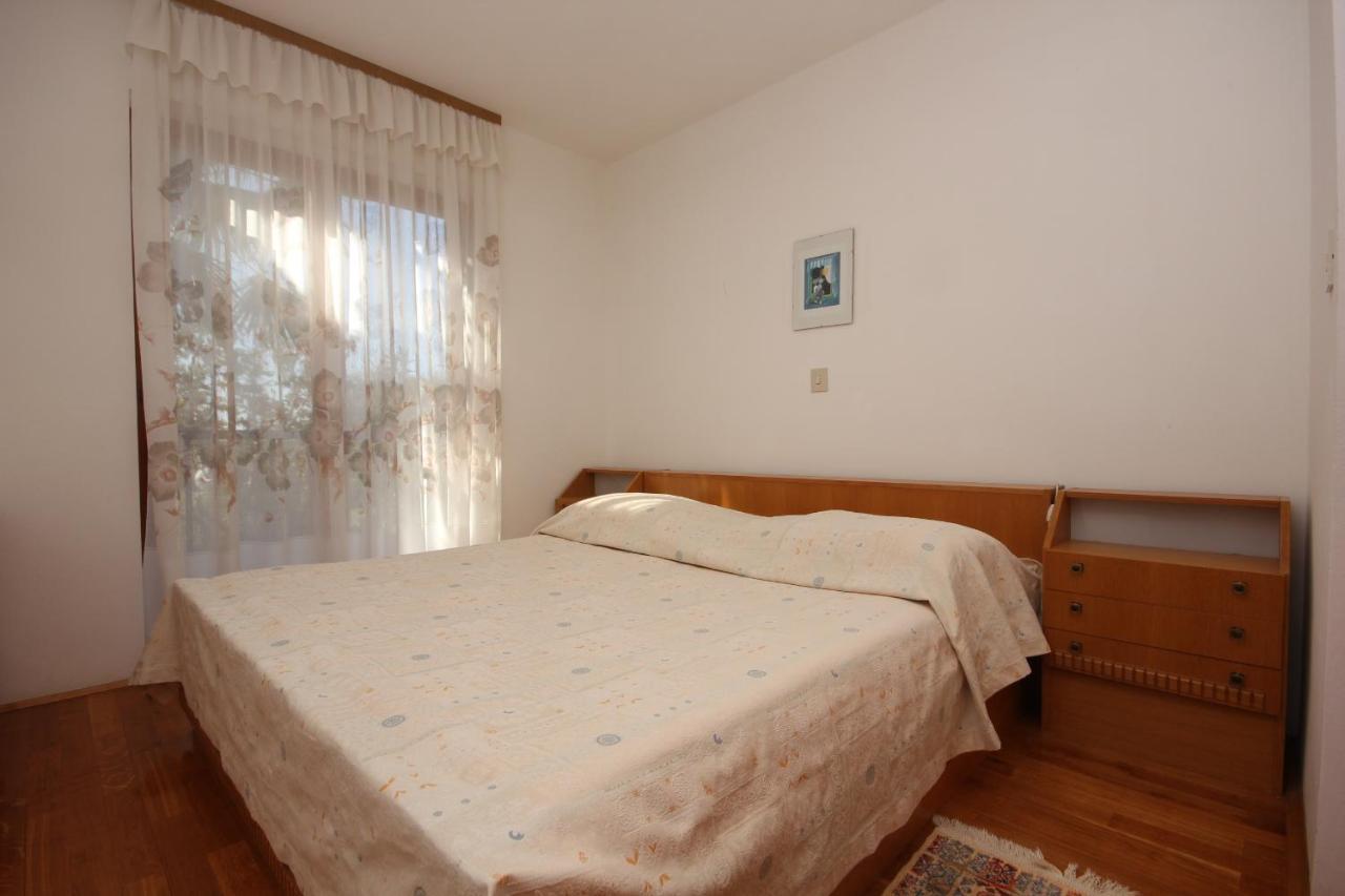 Apartments With A Parking Space Presika, Labin - 7390 Екстериор снимка