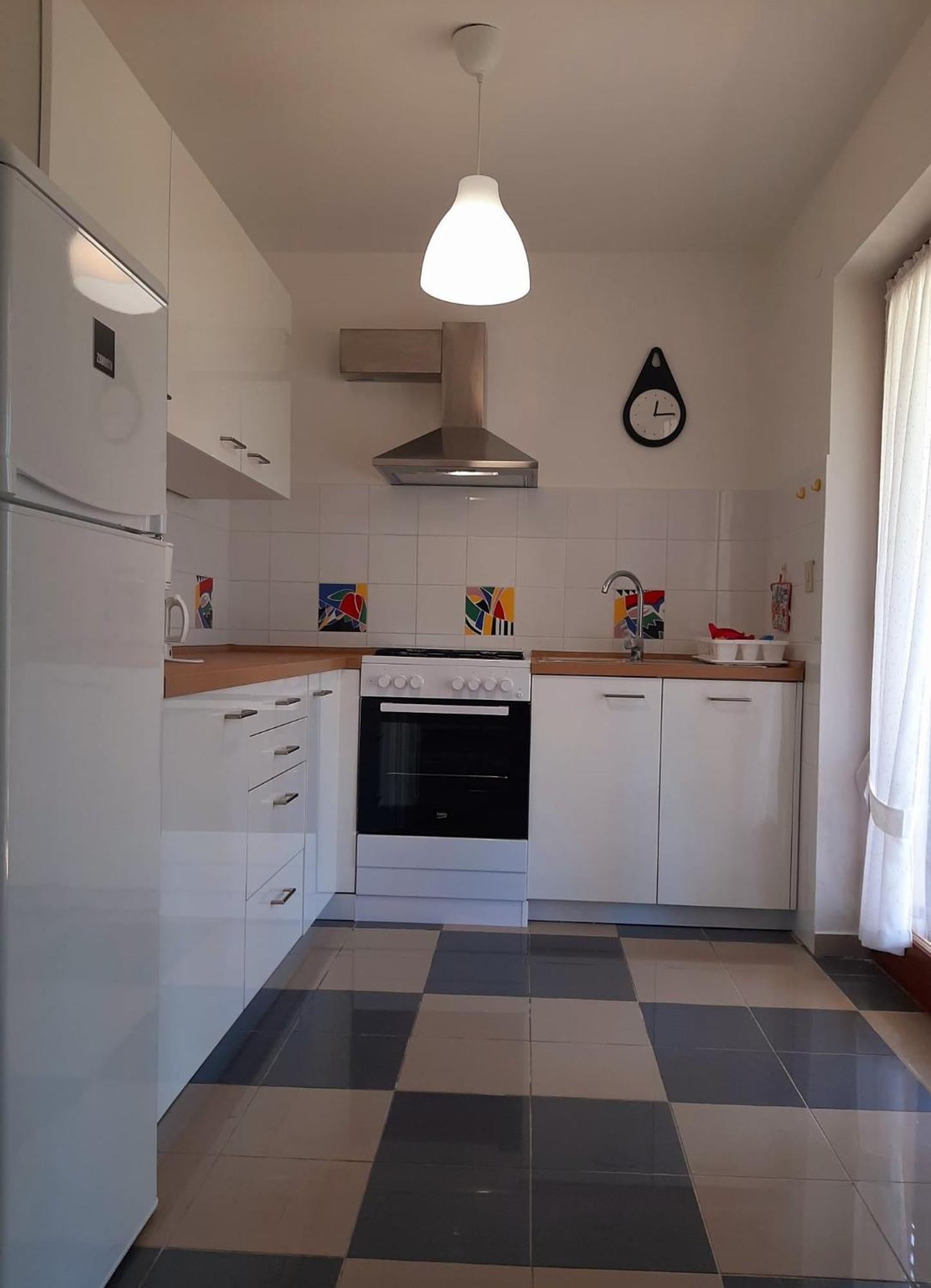 Apartments With A Parking Space Presika, Labin - 7390 Стая снимка